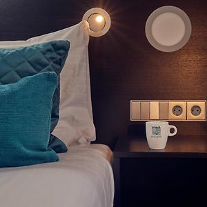Standaard Kamer met een King Size Bed